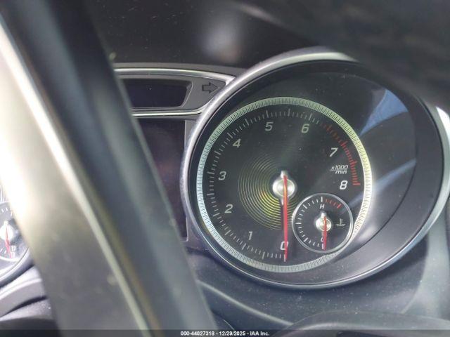 Mercedes-Benz Cla-class Image 18