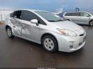 Toyota Prius Ii Image 1