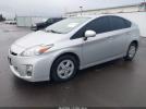 Toyota Prius Ii Image 2