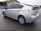 Toyota Prius Ii Image 4
