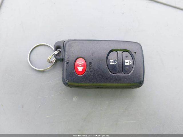 Toyota Prius Ii Image 16