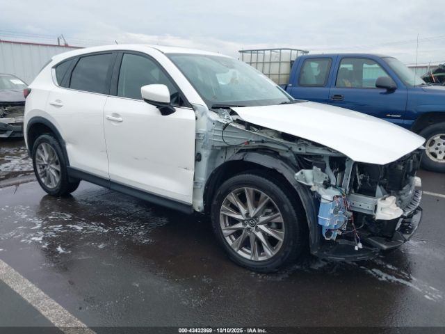 Mazda Cx Grand Touring Image 1