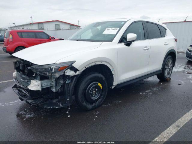 Mazda Cx Grand Touring Image 16