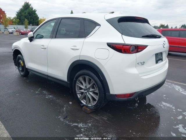 Mazda Cx Grand Touring Image 3