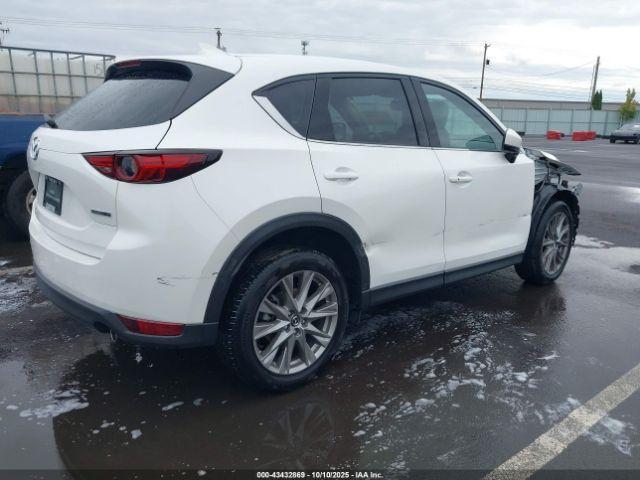 Mazda Cx Grand Touring Image 5