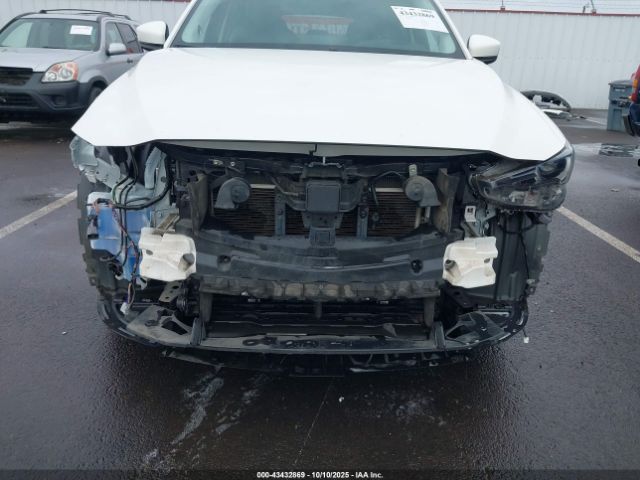 Mazda Cx Grand Touring Image 11