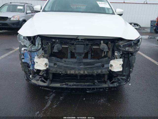 Mazda Cx Grand Touring Image 11