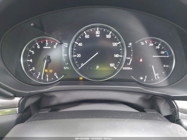 Mazda Cx Grand Touring Image 6