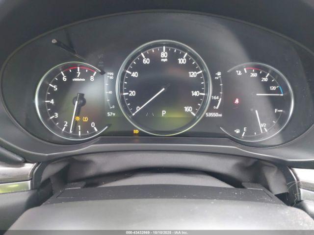 Mazda Cx Grand Touring Image 6