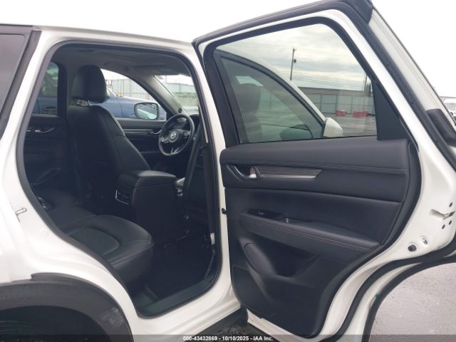 Mazda Cx Grand Touring Image 9