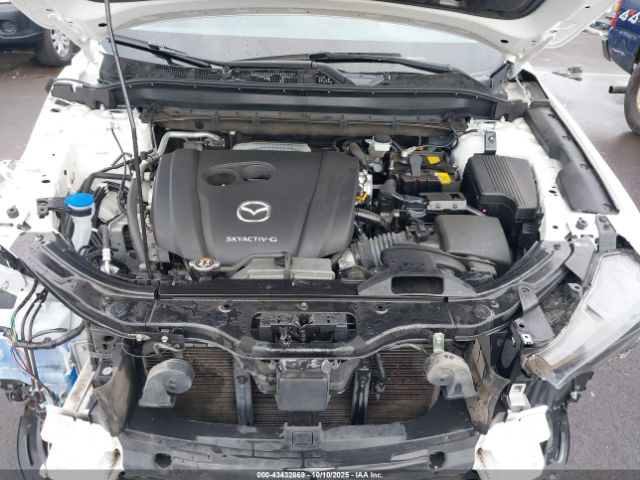 Mazda Cx Grand Touring Image 2