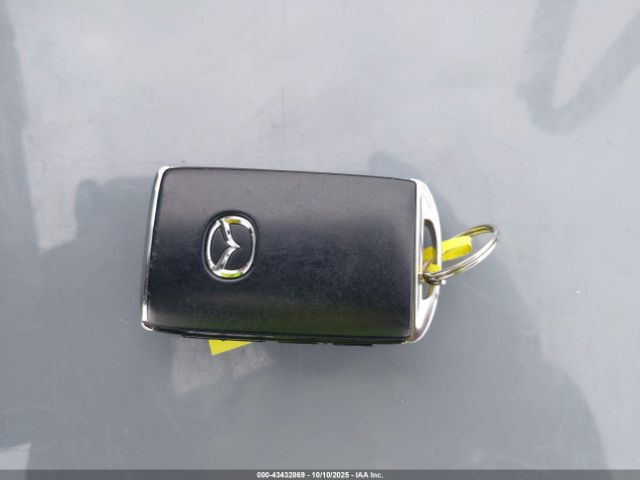 Mazda Cx Grand Touring Image 10