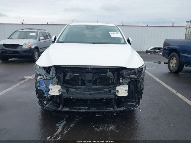 Mazda Cx Grand Touring Image 7