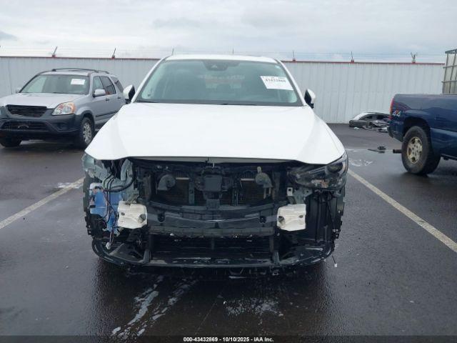 Mazda Cx Grand Touring Image 7