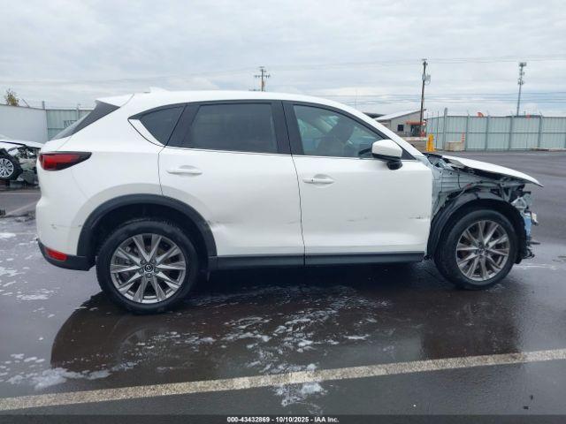 Mazda Cx Grand Touring Image 18