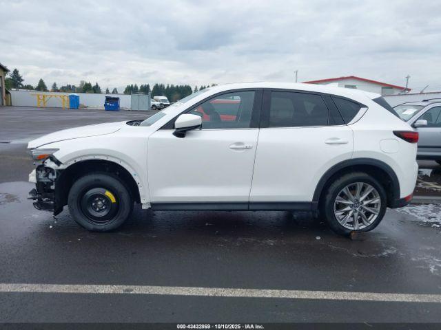 Mazda Cx Grand Touring Image 20