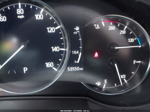 Mazda Cx Grand Touring Image 12