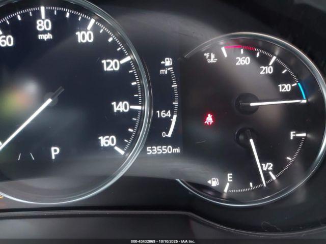 Mazda Cx Grand Touring Image 12