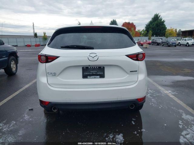 Mazda Cx Grand Touring Image 14