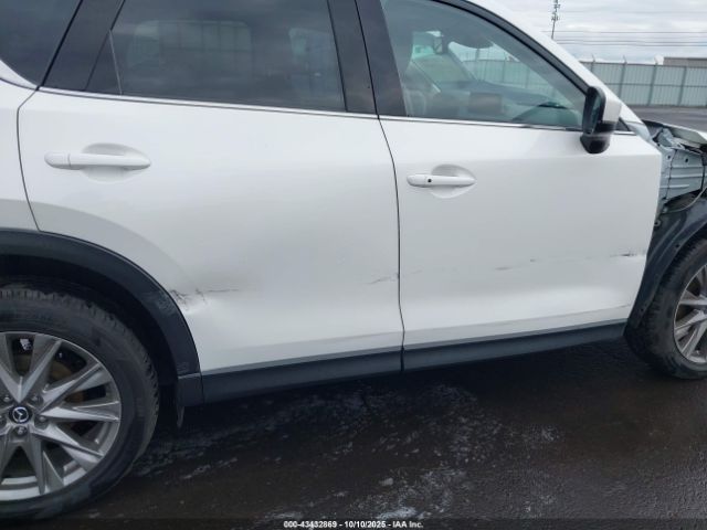 Mazda Cx Grand Touring Image 19