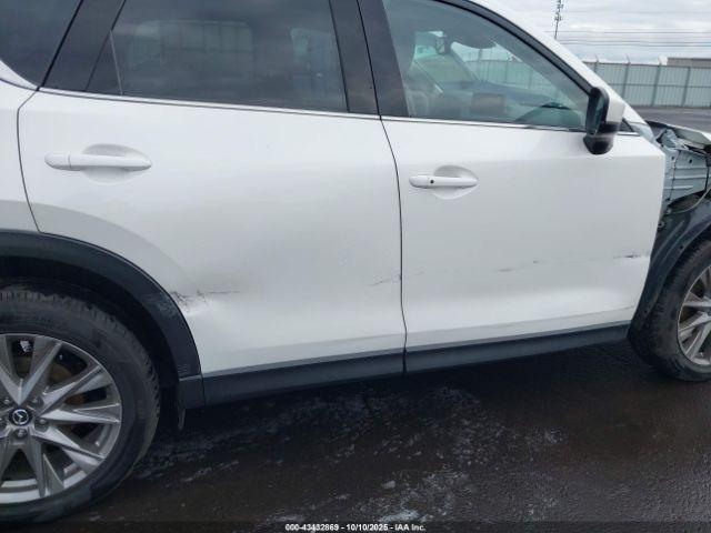 Mazda Cx Grand Touring Image 19