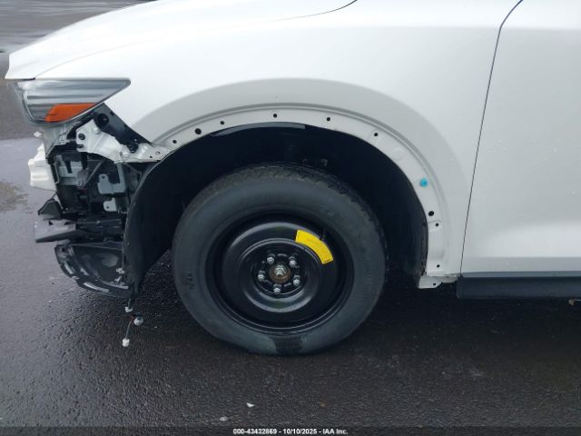 Mazda Cx Grand Touring Image 13