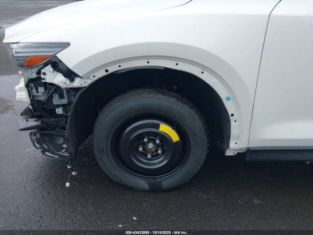 Mazda Cx Grand Touring Image 13