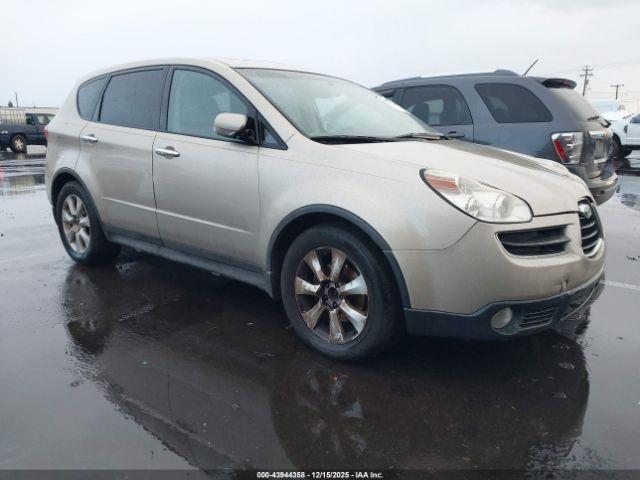  Salvage Subaru B9 Tribeca