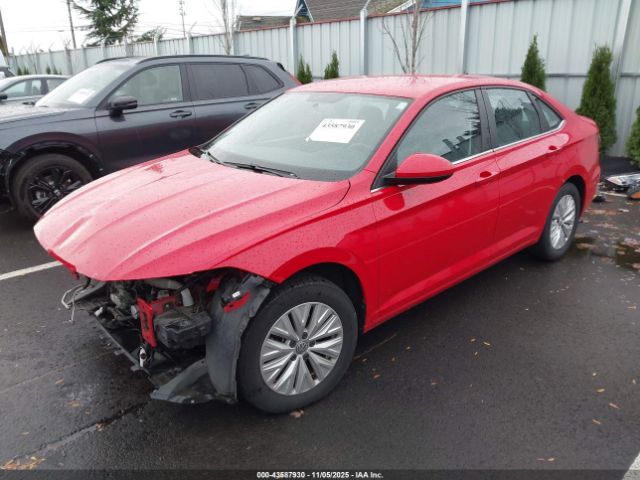 Volkswagen Jetta Image 12