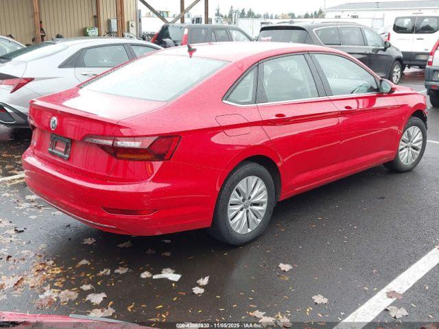 Volkswagen Jetta Image 13