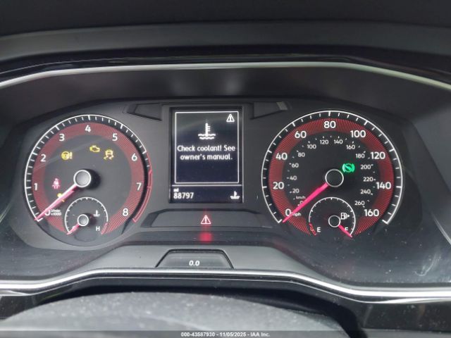 Volkswagen Jetta Image 17