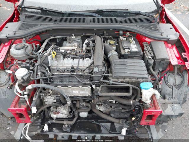 Volkswagen Jetta Image 7