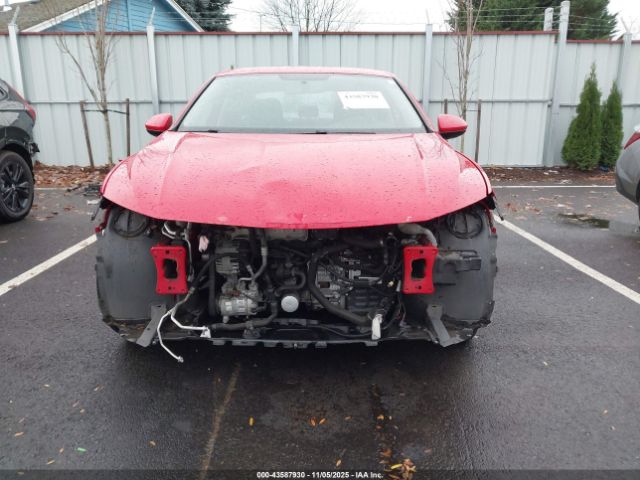 Volkswagen Jetta Image 6