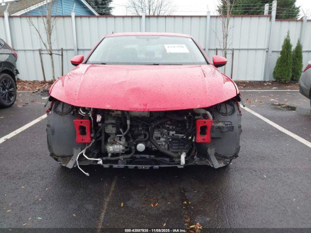 Volkswagen Jetta Image 6