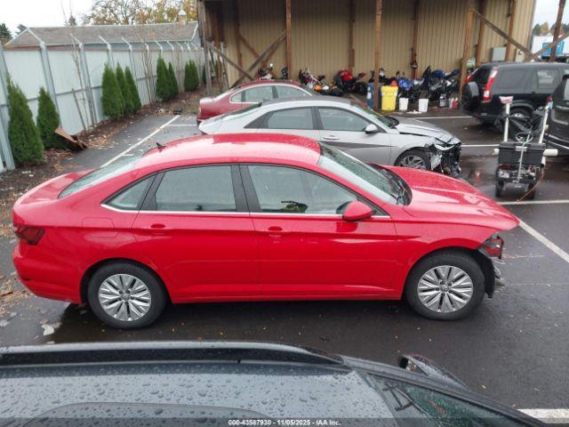 Volkswagen Jetta Image 10