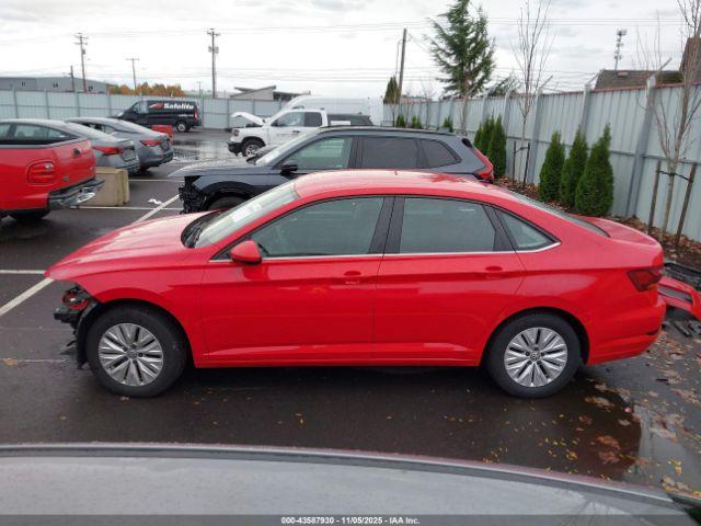 Volkswagen Jetta Image 3