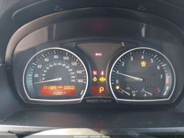 BMW X Series 3.0si Image 4