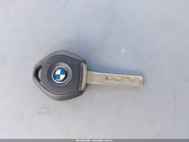 BMW X Series 3.0si Image 11