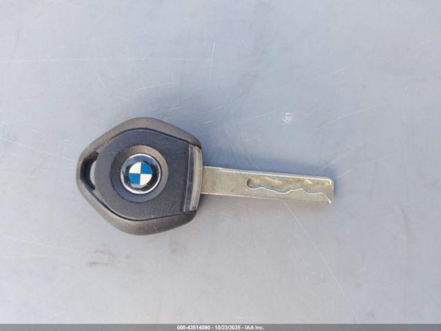 BMW X Series 3.0si Image 11