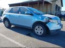 Ford Edge Sel Image 1