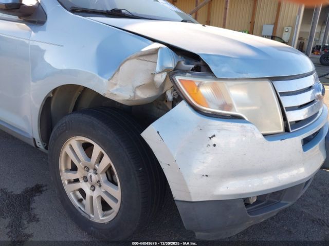 Ford Edge Sel Image 9