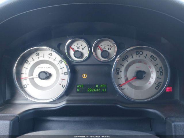 Ford Edge Sel Image 6