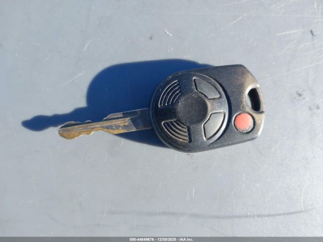 Ford Edge Sel Image 10