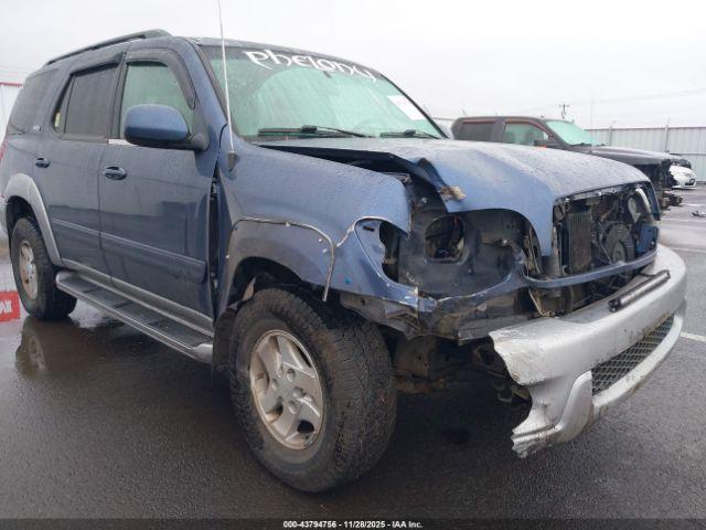 Toyota Sequoia Sr5 V8 Image 11