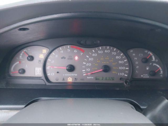 Toyota Sequoia Sr5 V8 Image 9