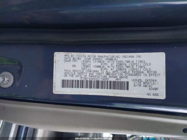 Toyota Sequoia Sr5 V8 Image 17