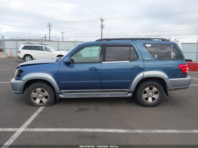 Toyota Sequoia Sr5 V8 Image 19