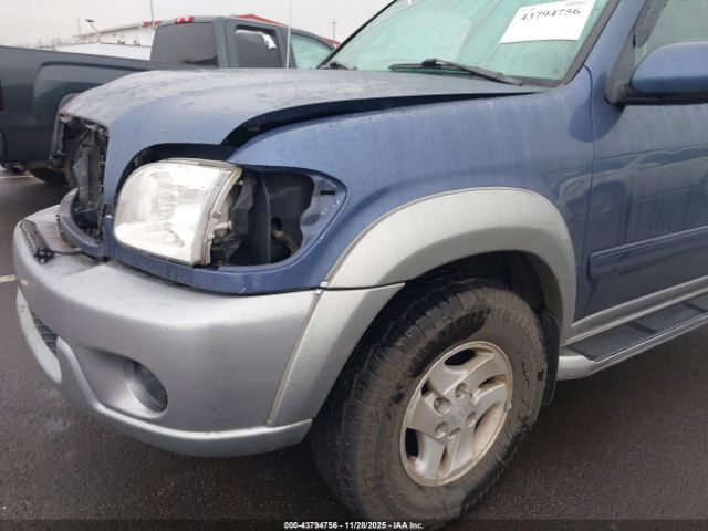 Toyota Sequoia Sr5 V8 Image 15