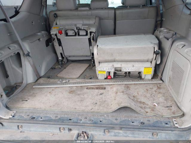 Toyota Sequoia Sr5 V8 Image 12