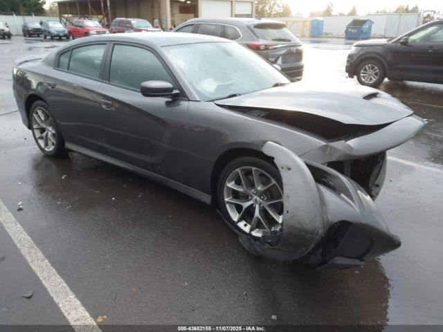 Dodge Charger Gt Rwd Image 1